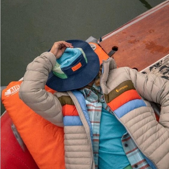 Cotopaxi Hat - Picture 7 of 11